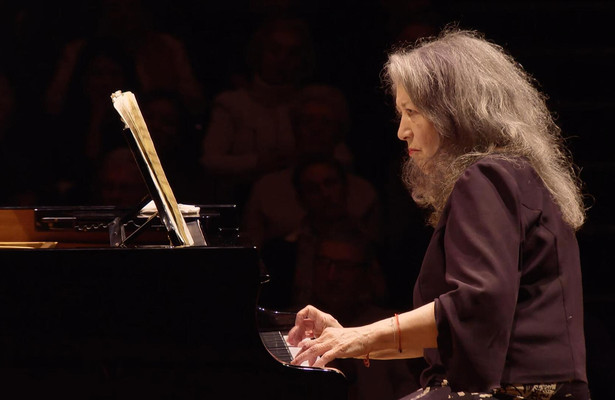 Renaud Capuçon, Martha Argerich, Orchestre de Chambre de Lausanne : Prokofiev, Beethoven, Fauré, Ravel