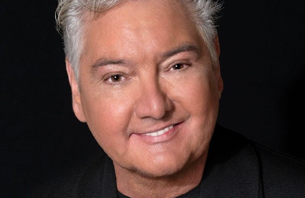 René Froger: I am a singer