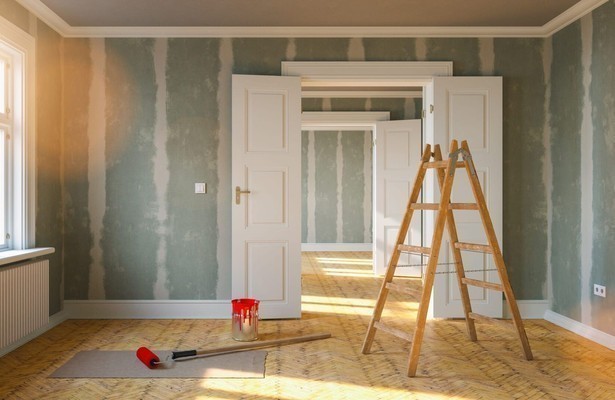 Renovation Aloha