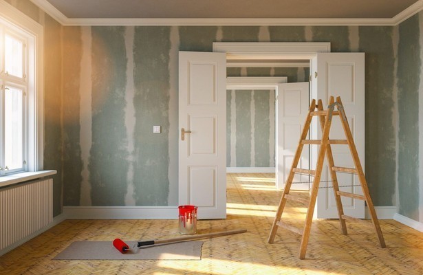 Renovation Aloha