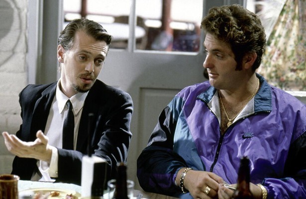 Reservoir Dogs
