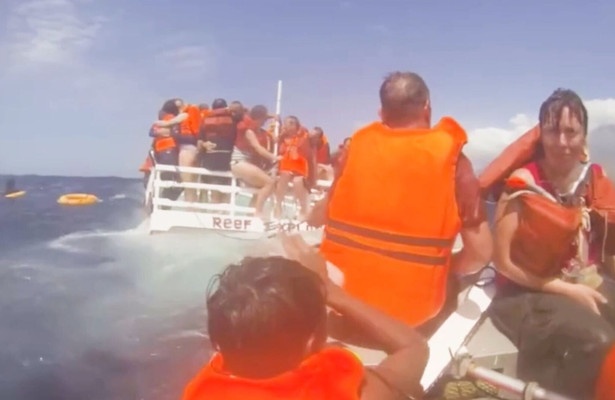 Resilience: The Els Visser Story