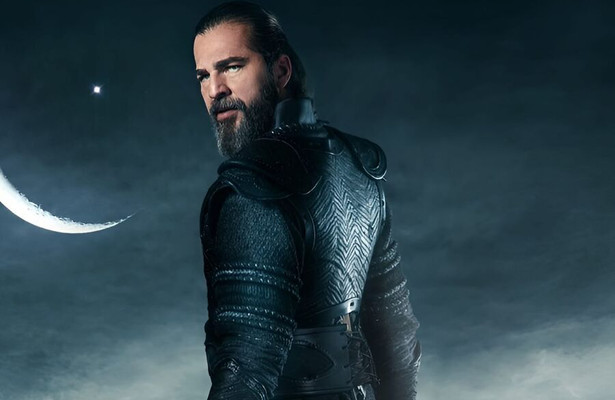 Resurrection: Ertugrul