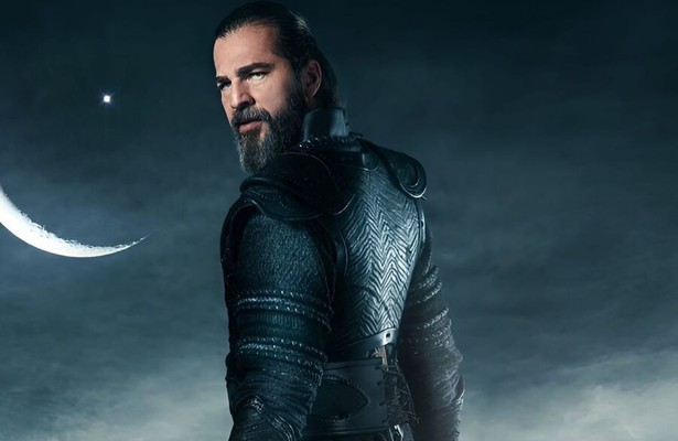 Resurrection: Ertugrul