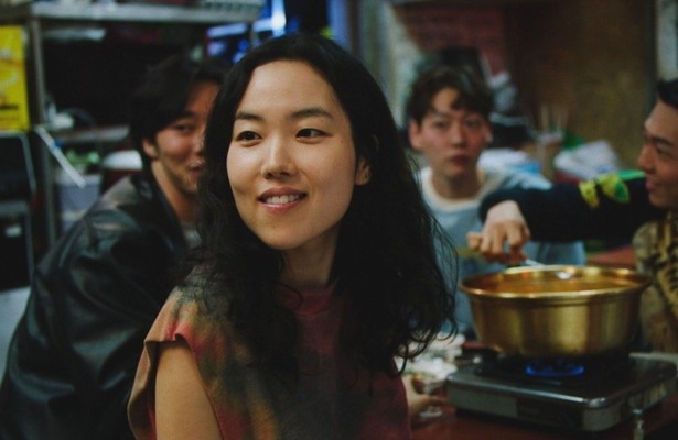 Return to Seoul