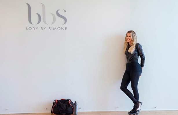 Revenge Body With Khloé Kardashian