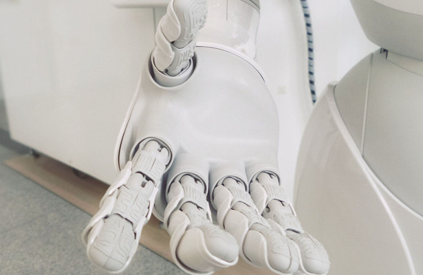 Revolutie robotica