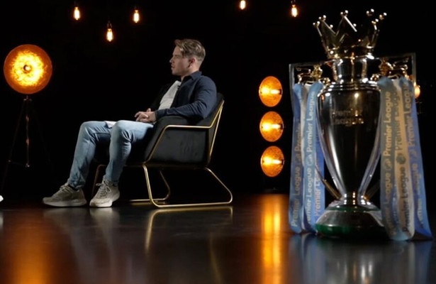 Rewind - Football NL