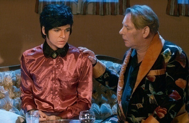 Rex Gildo - Der letzte Tanz