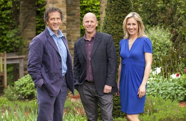 RHS Chelsea Flower Show