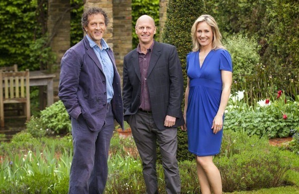 RHS Chelsea Flower Show