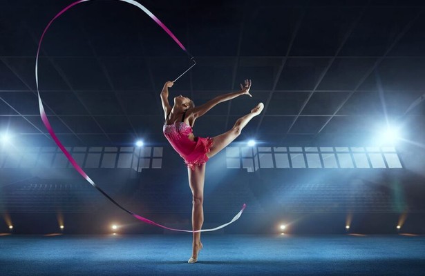 Rhythmische Sportgymnastik: Weltmeisterschaften