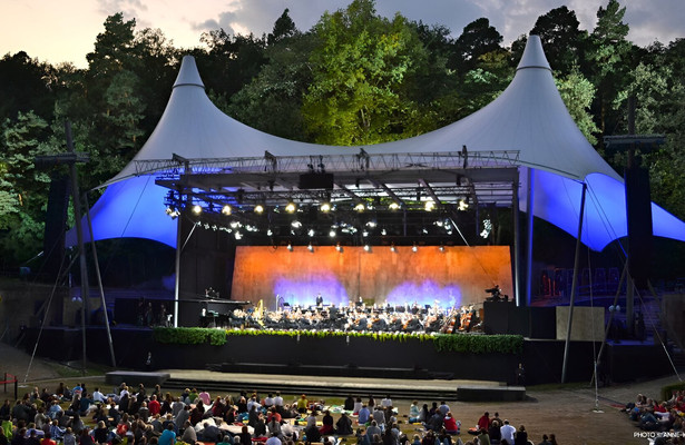 Riccardo Chailly, Berliner Philharmoniker : Chostakovitch, Rota, Respighi