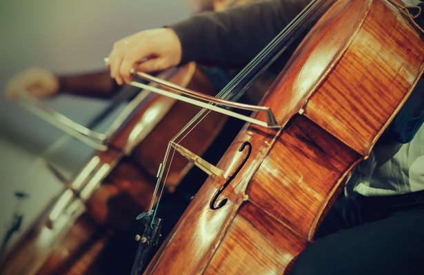 Riccardo Chailly dirigeert Mendelssohn