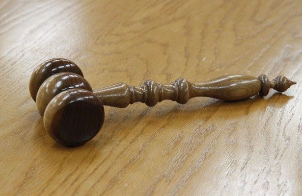 Homes under the hammer