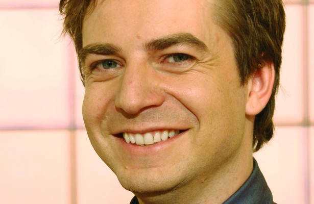 Richter Alexander Hold