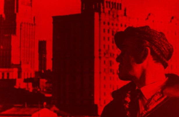 Richter, l'énigme