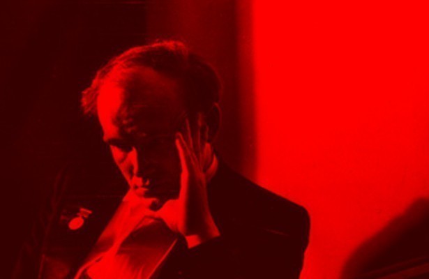 Richter, l'énigme