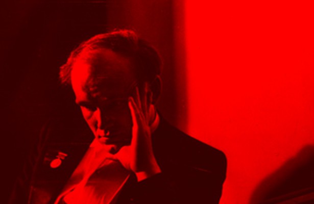 Richter, l'énigme