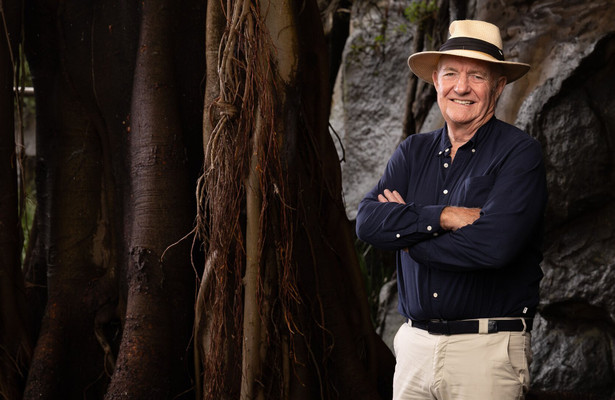 Signed: Rick Stein's Australia