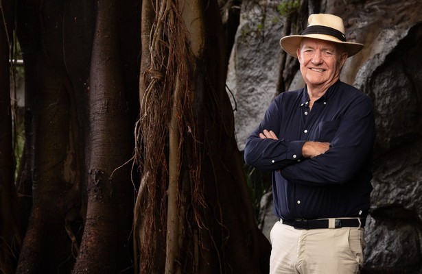 Rick Stein's Australia