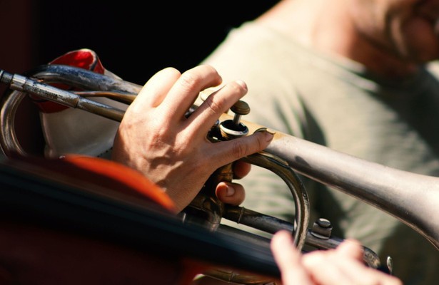 Rijnmond Big Bandshow