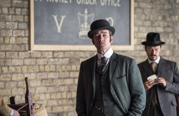 Ripper street