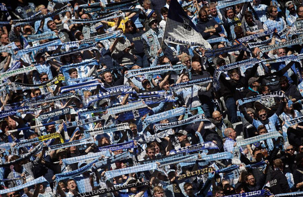 Rise & Fall of 1860 München