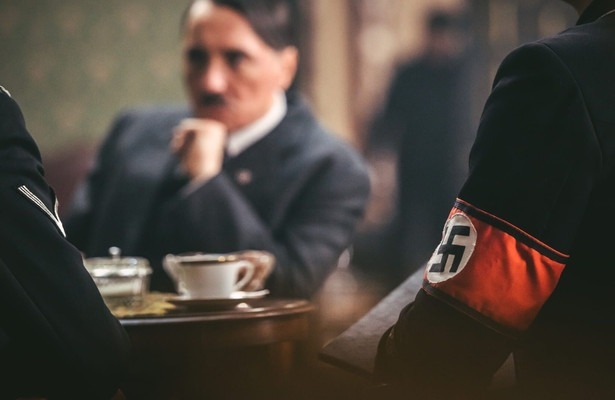 Rise of the nazis