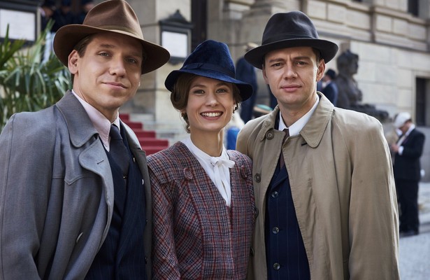 Die Dasslers - Pioniere, Brüder und Rivalen