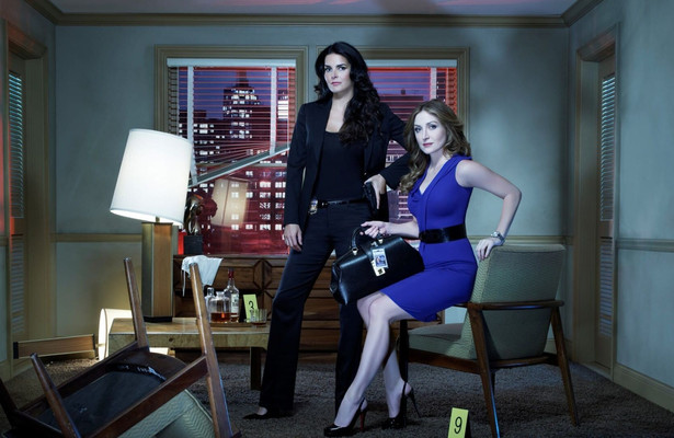 Rizzoli & Isles