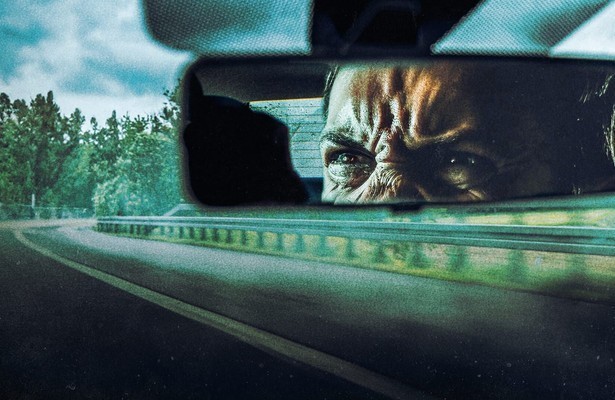 Road rage