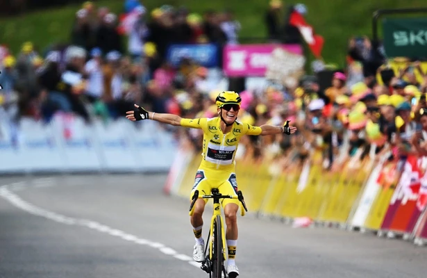 Tour de France Femmes: Road to Yellow