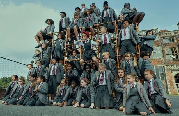 Roald Dahl's Matilda De Musical