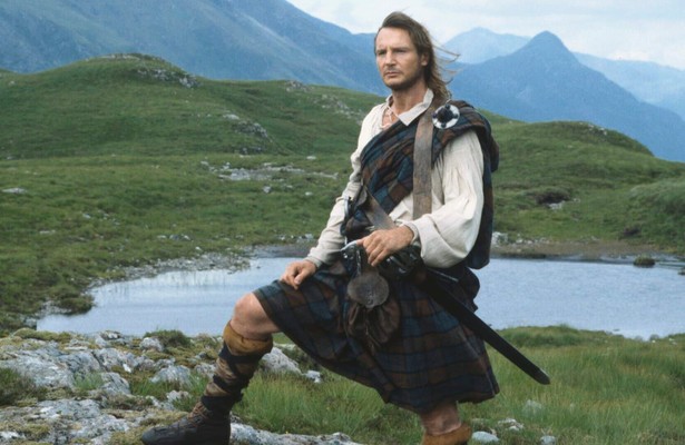 Rob Roy