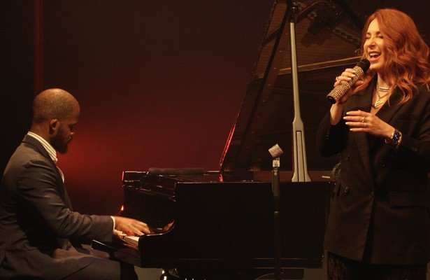 Robin Mckelle : Hommage à Ella Fitzgerald