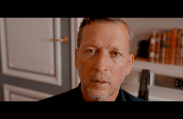 Rocancourt, le film