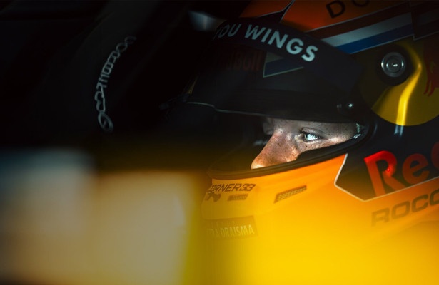 Rocco Coronel special 2025