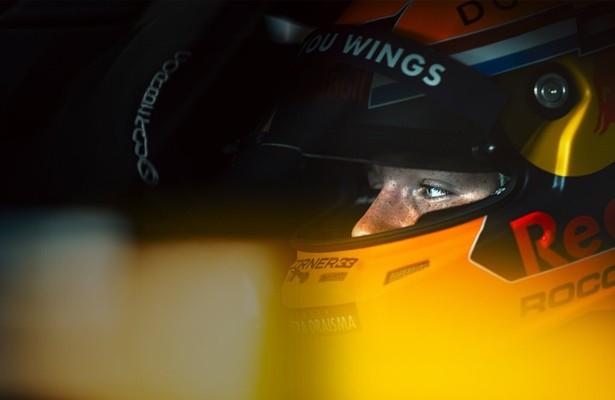 Rocco Coronel special 2025