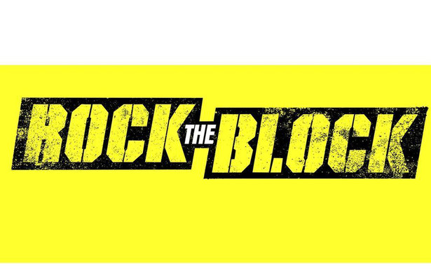 Rock the block