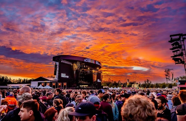 Rock Werchter