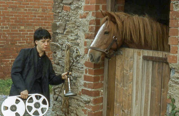 Rockfield: The studio on the farm