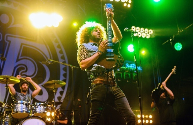 Rockpalast