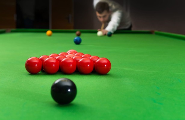 Roll the tape - Ronnie at 50