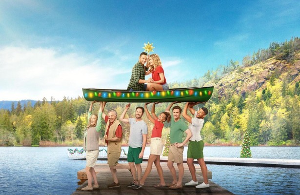 Romance du feu de camp