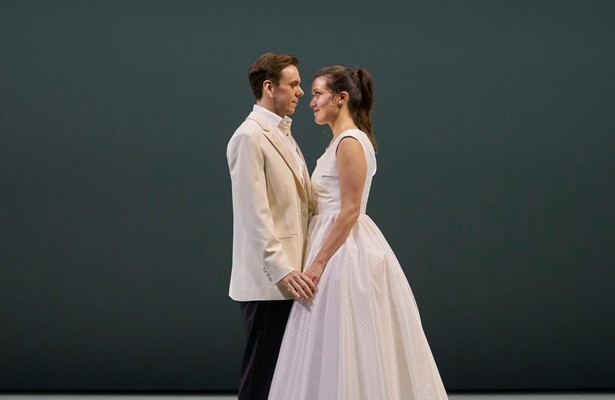 Roméo et Juliette