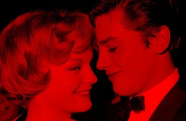 Romy en Alain - De eeuwige verloofden