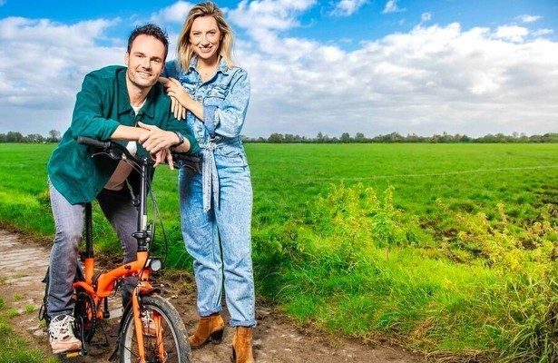 Rondje Gelderland
