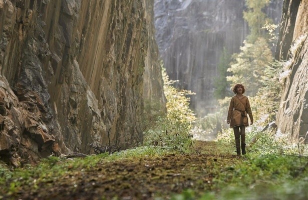 Ronja Räubertochter