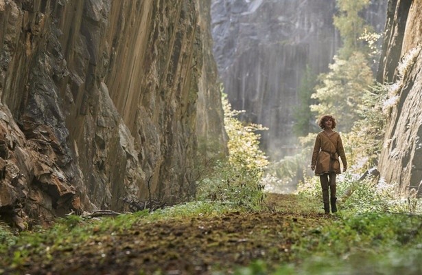 Ronja Räubertochter